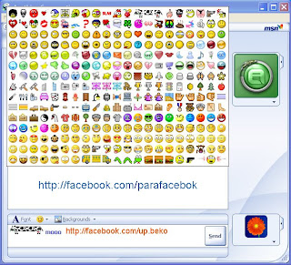 Free Downloadable Emoticons For Msn