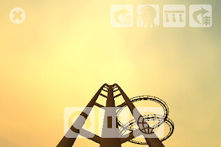 AirCoaster 3D Online