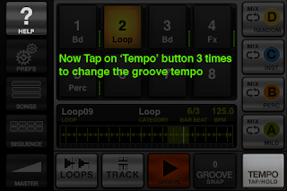 GrooveMaker