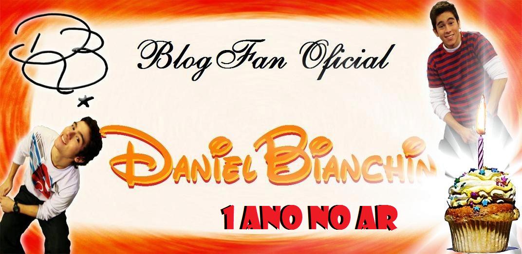 BlogFan Oficial Daniel Bianchin