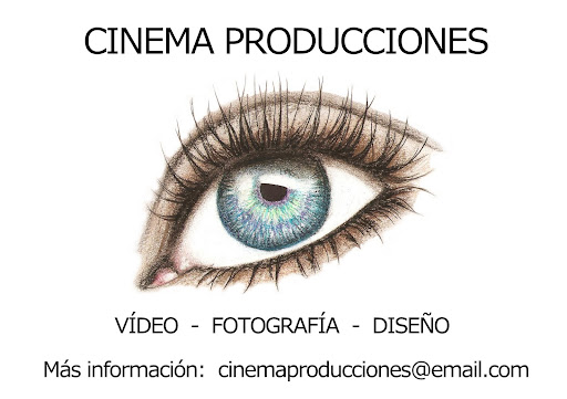 CINEMA PRODUCCIONES