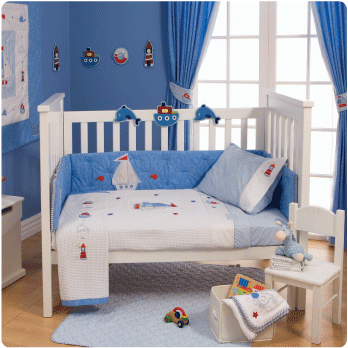 baby boy bedroom set