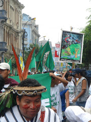 EL PUEBLO DE LORETO EN LAS CALLES DE LIMA