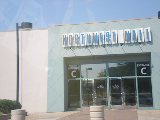 Welcome to Northwest Mall