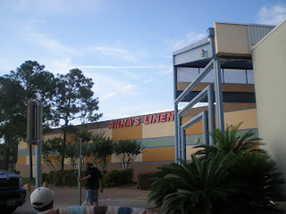 Pasadena Town Square Pasadena