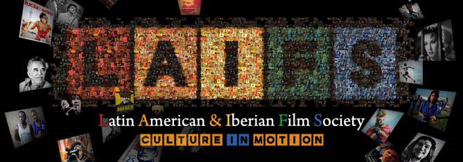 Latin American Film and Iberian Society - Laifs