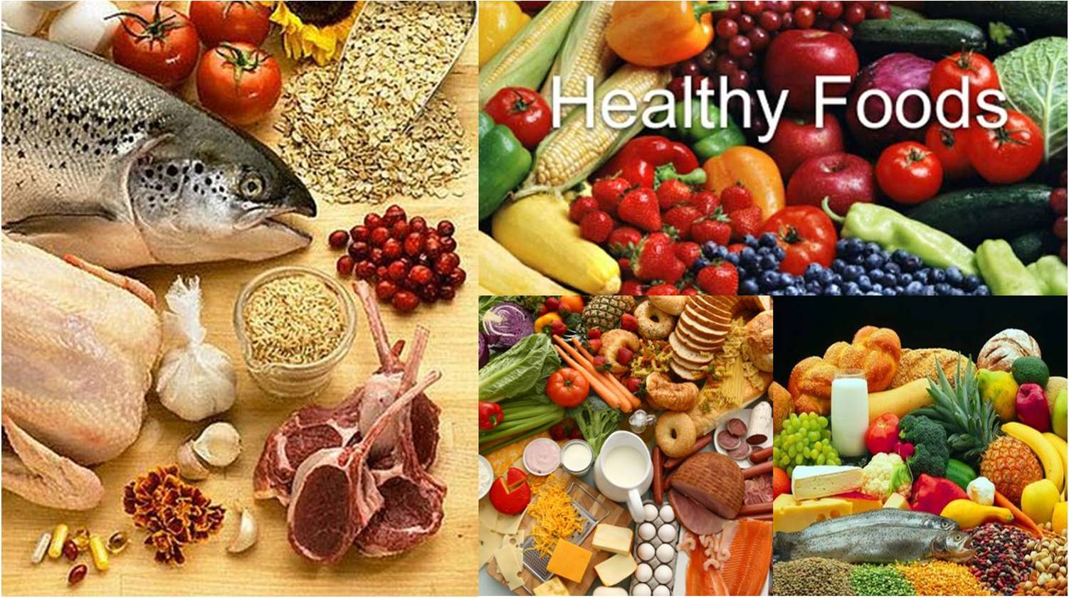 Download this Healthy Food picture