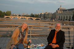 Picnic on the Seine