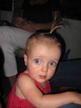 Cindy Lou Who!