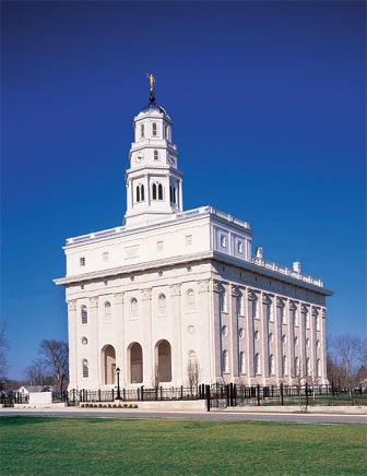 Nauvoo Temple