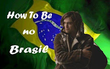 Petição How To Be no Brasil