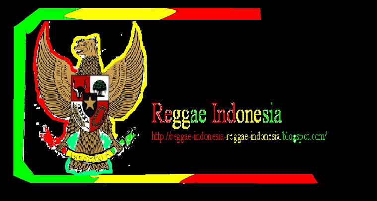 reggae indonesia
