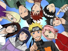Naruto [Shippuden & Clássico]