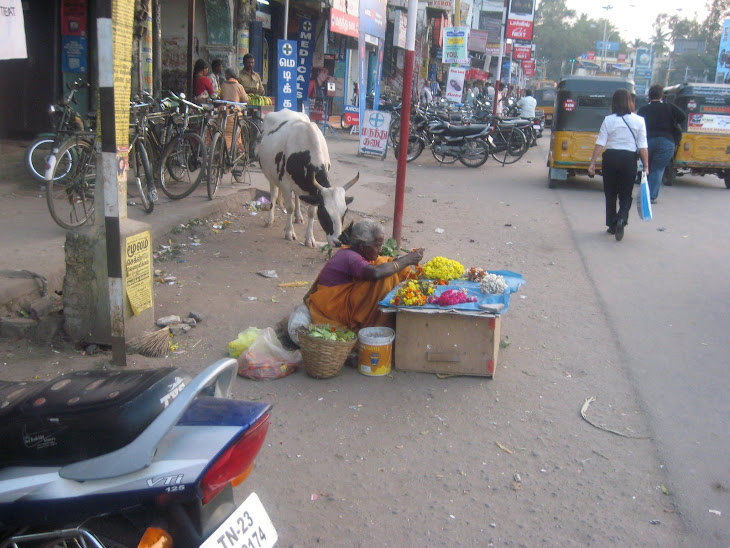 Street Scene