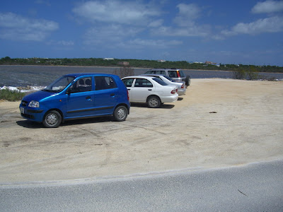Shoal Bay West