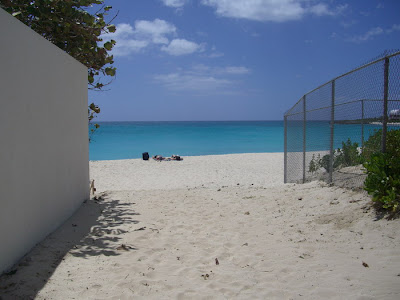 Shoal Bay West
