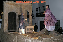 Cabalgata 2010