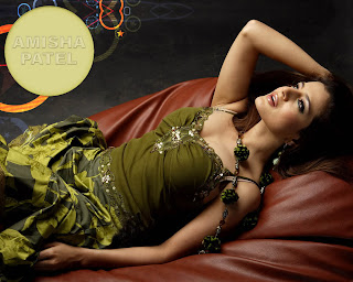 Amisha patel Bollywood Actress hot and sexy photos
