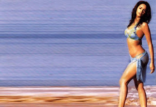 Mallika Sherawat Indian actress sexy boobs and figure