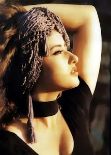 Manisha Koirala Indian sexy actress photo gallery