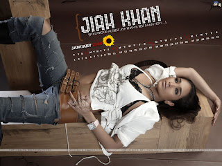 New cute Jiah khan, Beautiful photo of Jiah khan, indian Model & Actress Jiah khan