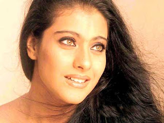 Indian actress Kajol hot and sexy wallpapers