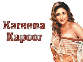 Kareena kapoor sexy actress wallpapers