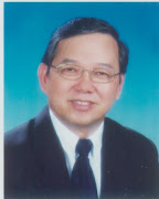 Dr Wong Hua Seh