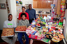 United States: The Revis family of North Carolina