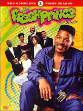 Fresh Prince of Bel-aire