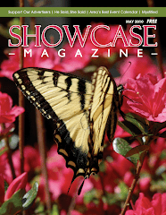 Showcase Magazine