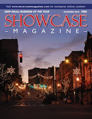 Showcase Magazine