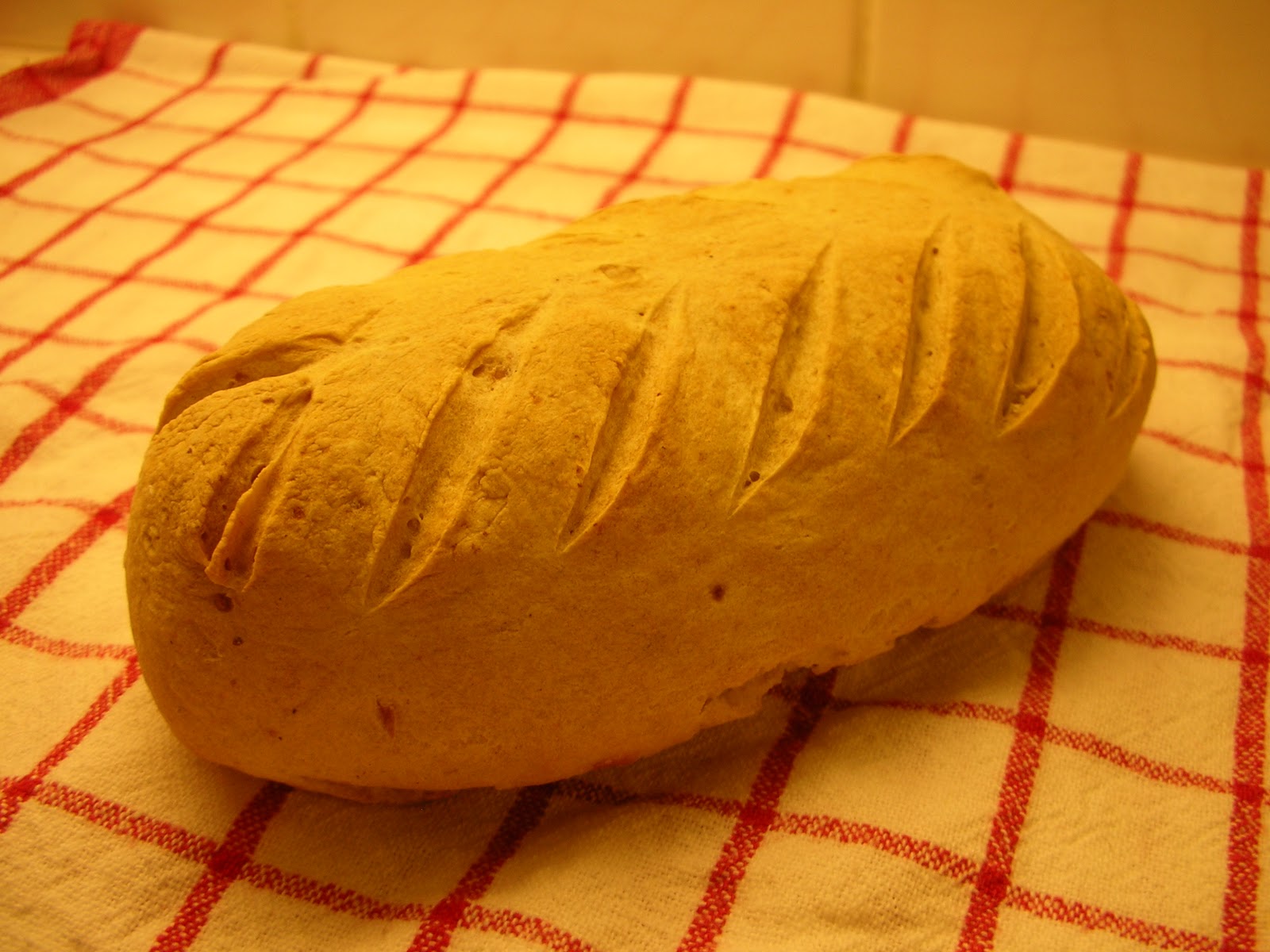 Easily Good Eats Potato Bread (yeastfree) Recipe