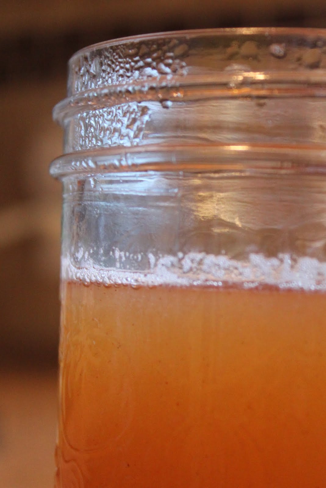 The Life of Us Homemade Cough and Cold Syrup