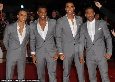 Jls Brits