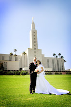 Jonny and Stephanie Neeley