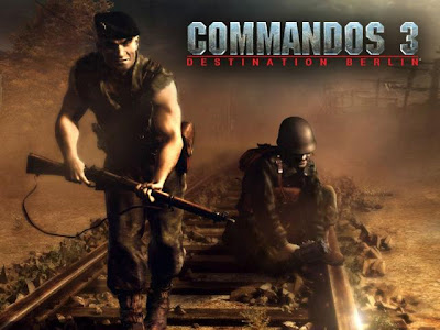 Commandos 3 Resolution Patch Commandos 3 Resolution Patch