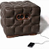 Michi Jung collection & music furniture
