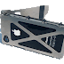 Stainless steel iPhone case from Ryan Glasgow