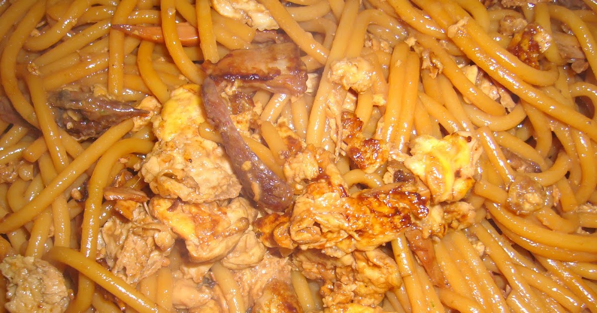 INDIAN FOOD Stir fried spaghetti noodles (Asian twist)