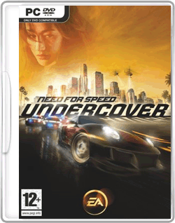 Download Need For Speed Undercover PC
