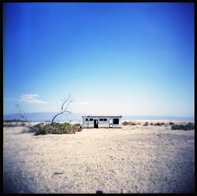 Abandoned Beaches