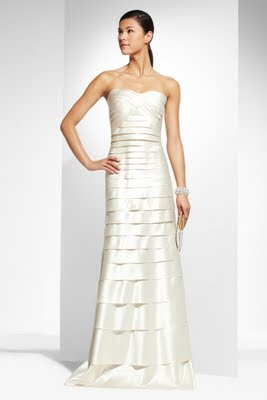 Bcbg White Dress | Shop for Bcbg White Dress at ShopStyle