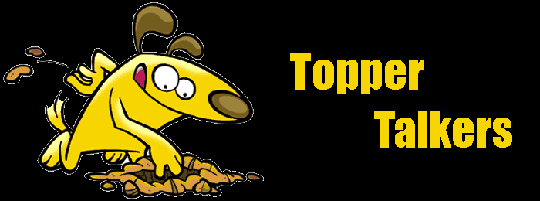 Toppertalkers de TI