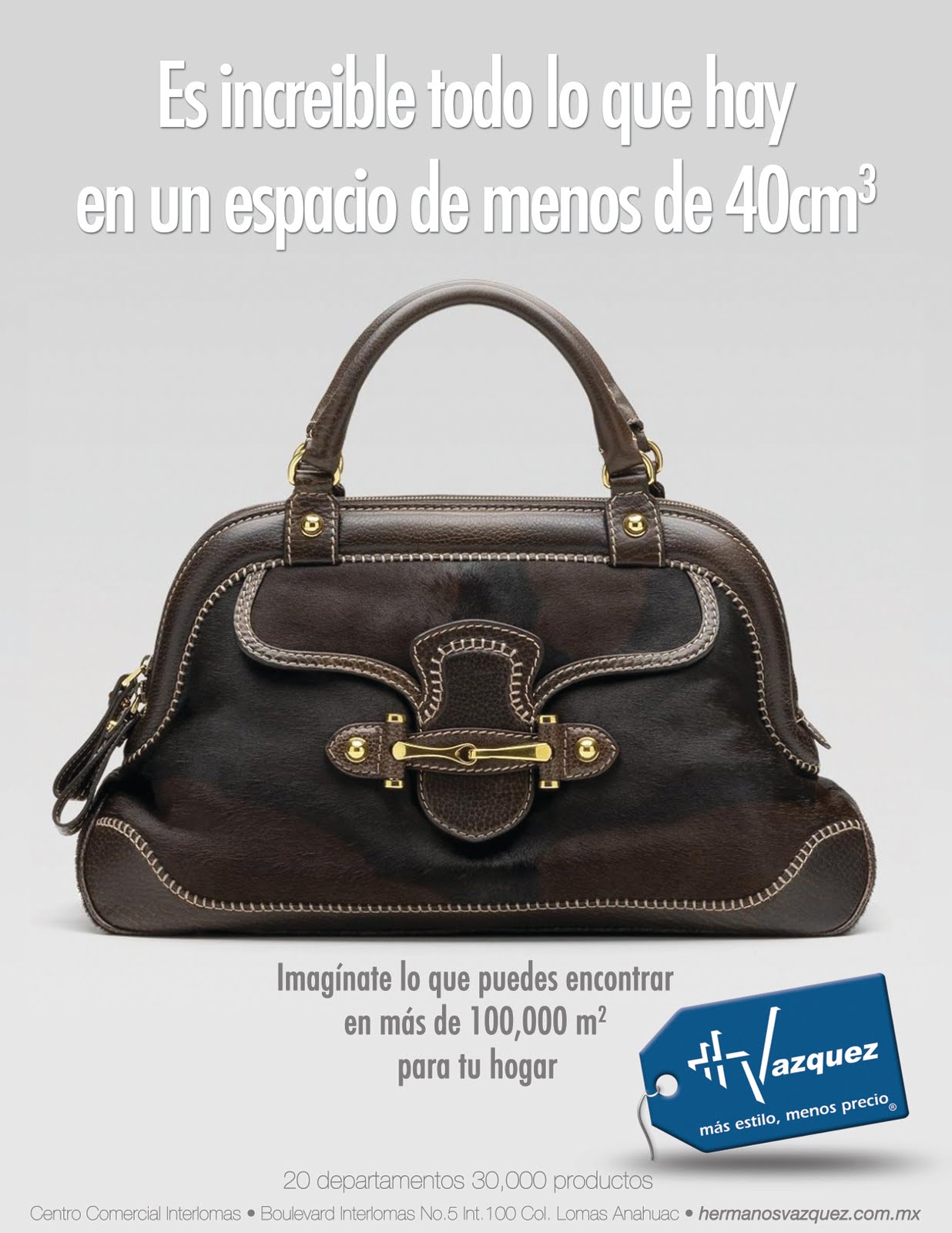 Hermanos Vazquez Muebles