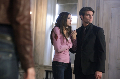 The Vampire Diaries Fan Blog The Vampire Diaries Season 2 Episode 8 Rose