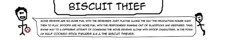 Biscuit Thief