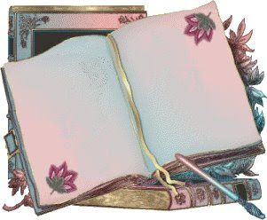 Baúl de Elizabeth du Lune Cuaderno+de+hadas
