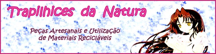 Trapilhices da Natura