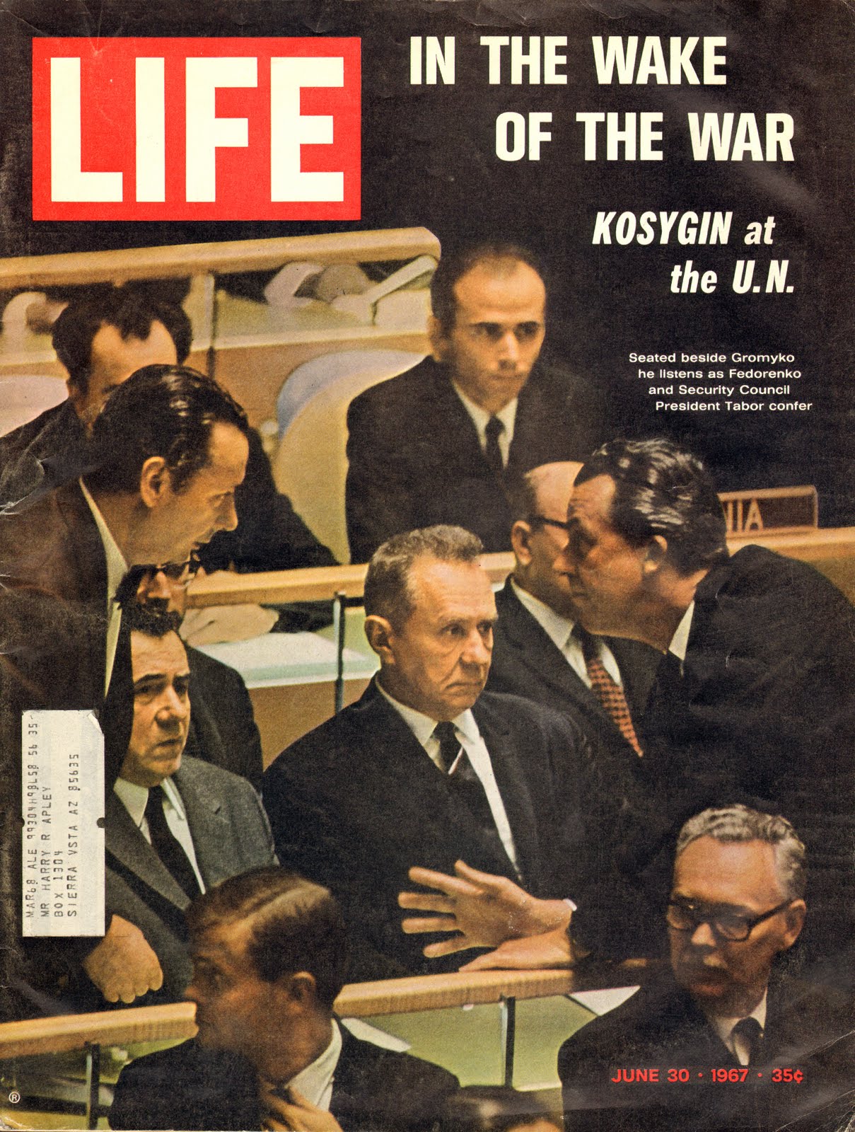 Magazine History A Collector's Blog LIFE Magazine Rare Editions